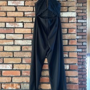 Cute and Sexy Pant Romper